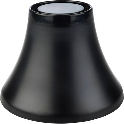 APS Supporto "Frida" 16,5 x 12 cm Nero APS Supporto "Frida" 16,5 x 12 cm Nero