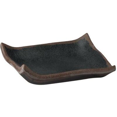APS Vassoio "Marone" 14,5 x 14,5 cm APS Vassoio "Marone" 14,5 x 14,5 cm