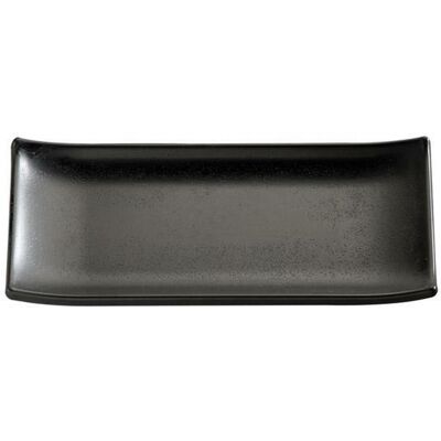 APS Vassoio/Sushi Board 9,5 x 22,5 cm Nero APS Vassoio/Sushi Board 9,5 x 22,5 cm Nero