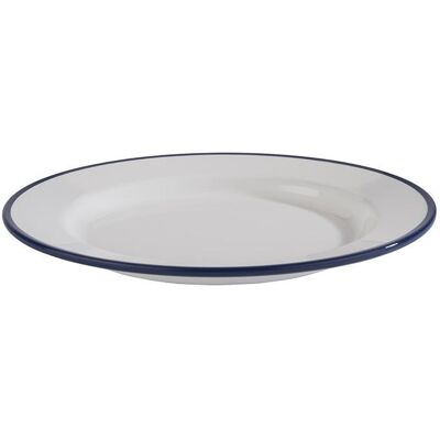APS Piatto "Enamel Look" 20,5 cm APS Piatto "Enamel Look" 20,5 cm