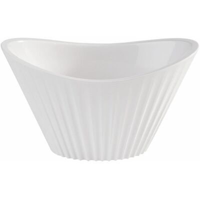 APS - MINI - 9.5x5.5 cm - Bianco - Bowl APS - MINI - 9.5x5.5 cm - Bianco - Bowl