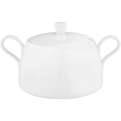 Seltmann Life Ciotola con Coperchio - 3L, Bianco Seltmann Life Ciotola con Coperchio - 3L, Bianco
