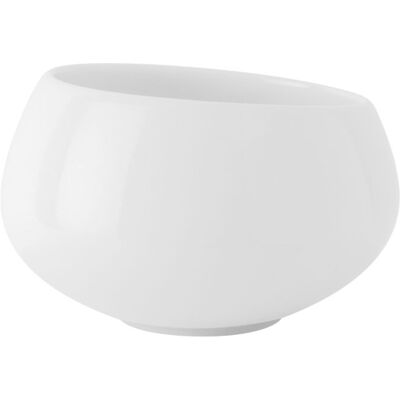 Degrenne Cocotte con bordo inclinato 7,3 cm White Degrenne Cocotte con bordo inclinato 7,3 cm White