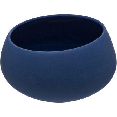 Degrenne Cocotte con bordo inclinato 7,3 cm Gourmet Blue Degrenne Cocotte con bordo inclinato 7,3 cm Gourmet Blue
