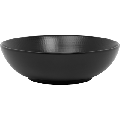 Degrenne Insalatiera 24 cm Lava Stone Modulo Nature Degrenne Insalatiera 24 cm Lava Stone Modulo Nature