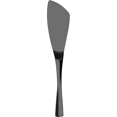Degrenne Spatola da servizio 25 cm Xy Black Degrenne Spatola da servizio 25 cm Xy Black