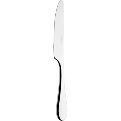 Degrenne Coltello da tavola 23,2 cm Onde Degrenne Coltello da tavola 23,2 cm Onde