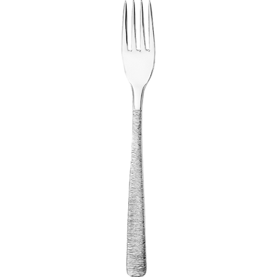 Degrenne Forchetta da portata 26,6 cm Astrèe Ciselè Degrenne Forchetta da portata 26,6 cm Astrèe Ciselè