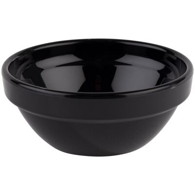 APS Ciotola mini "Friendly" 7,5 cm Nero APS Ciotola mini "Friendly" 7,5 cm Nero