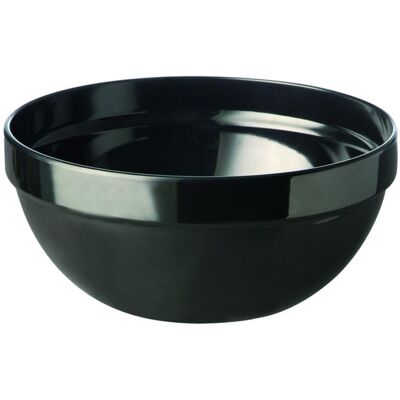 APS Ciotola "Friendly" 23 cm Nero APS Ciotola "Friendly" 23 cm Nero