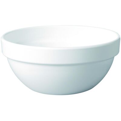 APS Ciotola "Friendly" 23 cm Bianco APS Ciotola "Friendly" 23 cm Bianco