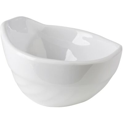 APS Ciotola "Friendly" 7 x 7,5 cm Bianco APS Ciotola "Friendly" 7 x 7,5 cm Bianco