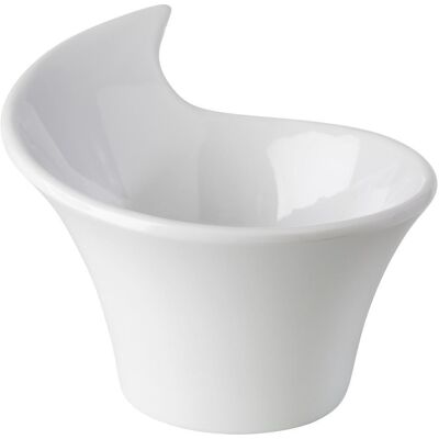 APS Ciotola "Friendly" 7 x 8,5 cm Bianco APS Ciotola "Friendly" 7 x 8,5 cm Bianco