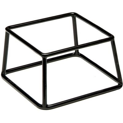 APS Supporto per buffet "Multi" 18 x 18 x H10 cm APS Supporto per buffet "Multi" 18 x 18 x H10 cm
