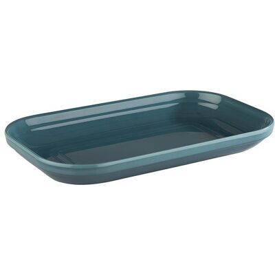 APS Vassoio GN 1/4 "Emma" 16,2 x 26,5 cm Blu APS Vassoio GN 1/4 "Emma" 16,2 x 26,5 cm Blu
