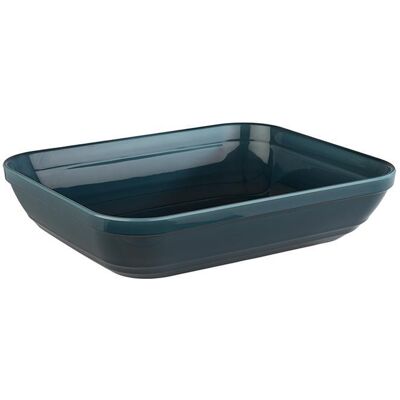 APS Ciotola GN 1/2 "Emma" 26,5 x 32,5 cm Blu APS Ciotola GN 1/2 "Emma" 26,5 x 32,5 cm Blu