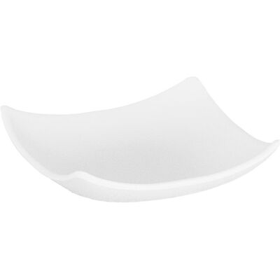 APS Ciotola "Zen" 10,5 x 10,5 cm Bianco APS Ciotola "Zen" 10,5 x 10,5 cm Bianco