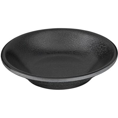 APS Ciotola per immersione "Zen" 8 cm Nero APS Ciotola per immersione "Zen" 8 cm Nero