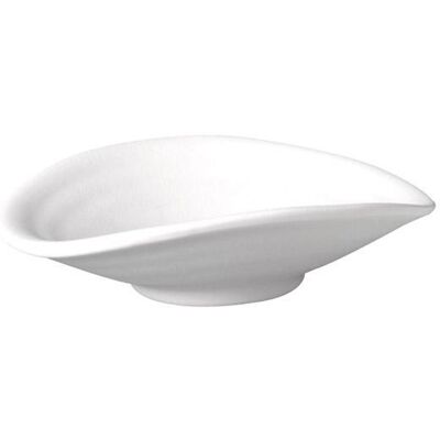 APS Ciotola "Zen" 10 x 11 cm Bianco APS Ciotola "Zen" 10 x 11 cm Bianco