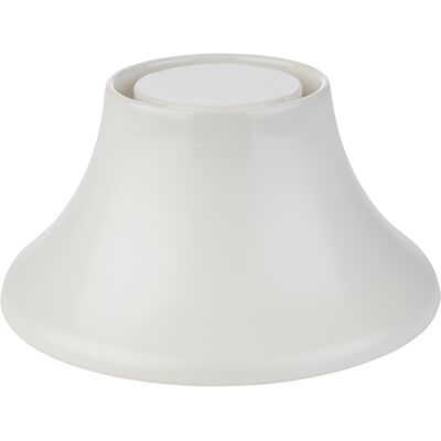 APS Supporto "Frida" 16,5 x 16,5 cm Bianco APS Supporto "Frida" 16,5 x 16,5 cm Bianco