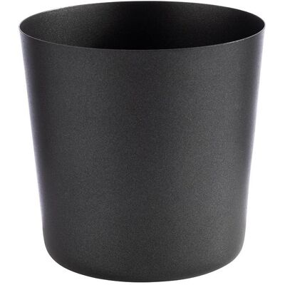APS Ciotola "Levante" 8,5 cm 0,4L Nero APS Ciotola "Levante" 8,5 cm 0,4L Nero