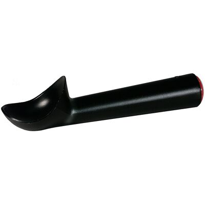 Contacto Porzionatore Gelato Nero 6 x 5 cm Contacto Porzionatore Gelato Nero 6 x 5 cm