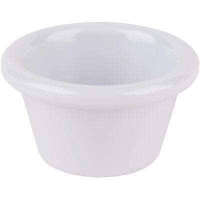 APS Ciotole per immersione "Casual" 0,08L Bianco APS Ciotole per immersione "Casual" 0,08L Bianco