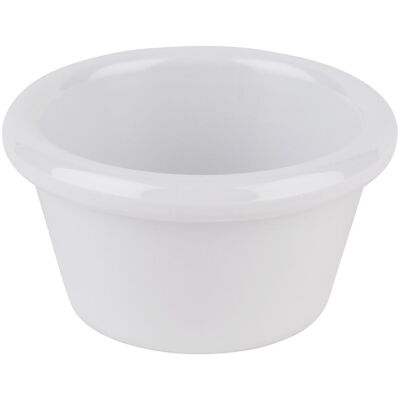 APS Ciotole per immersione "Casual" 0,07L Bianco APS Ciotole per immersione "Casual" 0,07L Bianco