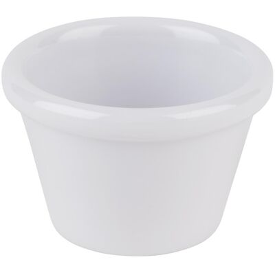 APS Ciotole per immersione "Casual" 0,05L Bianco APS Ciotole per immersione "Casual" 0,05L Bianco