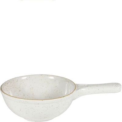 Churchill Modello - Serie Dipinta a Mano Rustica - 570ml, 24.5cm Churchill Modello - Serie Dipinta a Mano Rustica - 570ml, 24.5cm