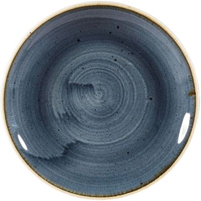 Churchill Piatto Blueberry Stonecast Churchill Piatto Blueberry Stonecast