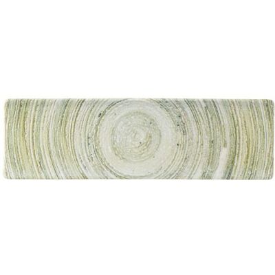 Churchill Piatto Rettangolare 29,5 X 8,8 Cm Inked Collection Elements Fern Churchill Piatto Rettangolare 29,5 X 8,8 Cm Inked Collection Elements Fern