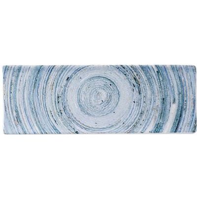 Churchill Piatto Rettangolare 24,7 X 8,8 Cm Inked Collection Elements Coast Churchill Piatto Rettangolare 24,7 X 8,8 Cm Inked Collection Elements Coast