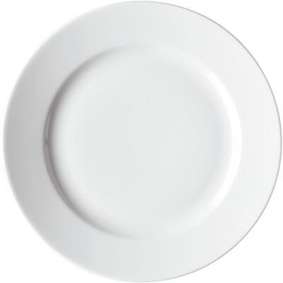 Rosenthal Piatto Piano con Falda 26,1 cm Aida Rosenthal Piatto Piano con Falda 26,1 cm Aida