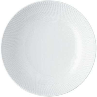 Rosenthal Piatto Fondo 21,8 cm Blend Bianco Rosenthal Piatto Fondo 21,8 cm Blend Bianco