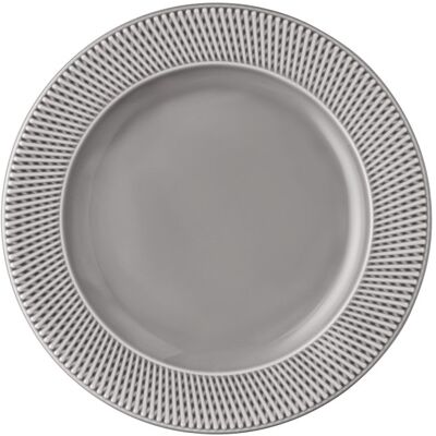 Rosenthal Piatto Piano con Falda 15,9 cm Blend Mineral Rosenthal Piatto Piano con Falda 15,9 cm Blend Mineral