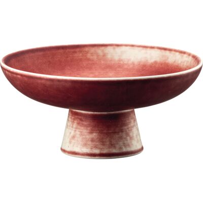 Rosenthal Alzatina 13,8 x 6,2 cm Bloom Scarlet Rosenthal Alzatina 13,8 x 6,2 cm Bloom Scarlet