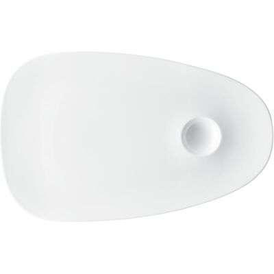 Rosenthal Piatto 39 x 24 cm In.gredienti Rosenthal Piatto 39 x 24 cm In.gredienti