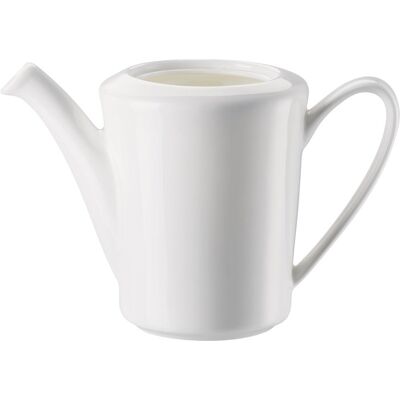 Rosenthal Caffettiera Senza Coperchio 0,30 l Jade Rosenthal Caffettiera Senza Coperchio 0,30 l Jade