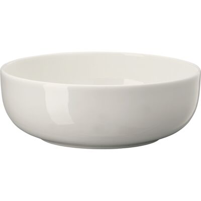Rosenthal Jade Lift Bone China Weiss Ciotola - 15cm - Rotonda - 0,7L Rosenthal Jade Lift Bone China Weiss Ciotola - 15cm - Rotonda - 0,7L