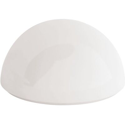 Coprivasso in Bone China bianco Jade Sphera di Rosenthal Coprivasso in Bone China bianco Jade Sphera di Rosenthal