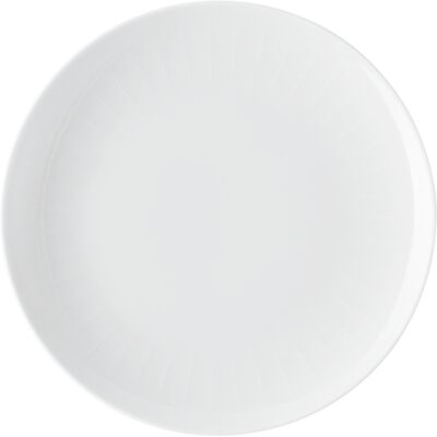 Rosenthal Piatto Piano 20,5 cm Joyn Bianco Rosenthal Piatto Piano 20,5 cm Joyn Bianco