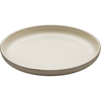Rosenthal Piatto Gourmet 23,9 cm Joyn Stoneware Ash Rosenthal Piatto Gourmet 23,9 cm Joyn Stoneware Ash