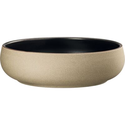 Rosenthal Coppa 20,8 cm Joyn Stoneware Iron Rosenthal Coppa 20,8 cm Joyn Stoneware Iron