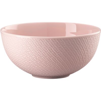 Rosenthal Kumi Rose tone Ciotola muesli - 15cm Porcellana Rosenthal Kumi Rose tone Ciotola muesli - 15cm Porcellana