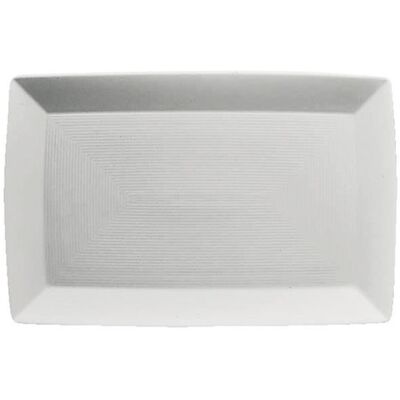 Rosenthal Piatto Rettangolare 28 x 18 cm Loft Rosenthal Piatto Rettangolare 28 x 18 cm Loft