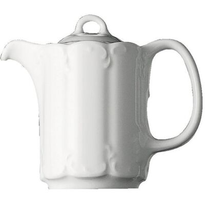 Rosenthal Caffettiera Senza Coperchio 0,30 l Monbijou Rosenthal Caffettiera Senza Coperchio 0,30 l Monbijou