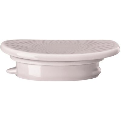 Tisana Junto Soft Shell di Rosenthal - 6 persone - Porcellana Tisana Junto Soft Shell di Rosenthal - 6 persone - Porcellana