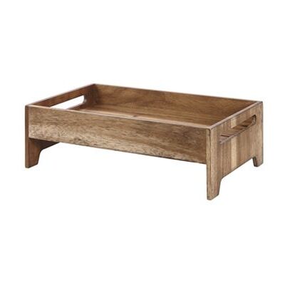 Churchill Alzata Buffet Componibile 42,1 X 25,8 X 13,2 Cm Buffetscape Wood Churchill Alzata Buffet Componibile 42,1 X 25,8 X 13,2 Cm Buffetscape Wood