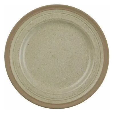 Churchill Piatto Piano 18 Cm Igneous Natural Churchill Piatto Piano 18 Cm Igneous Natural